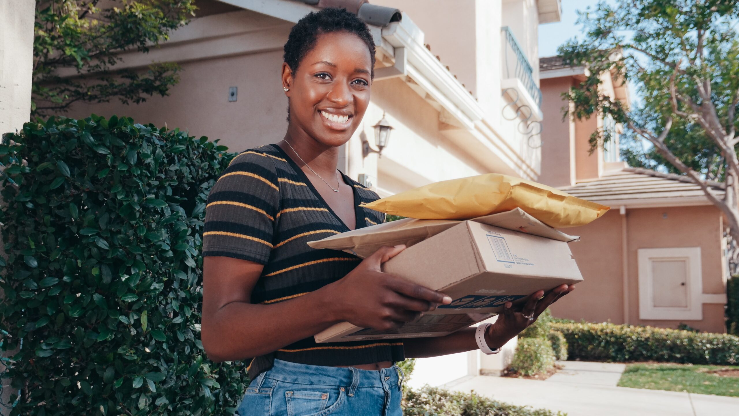 Comment fonctionne le programme de livraison d'Amazon ?