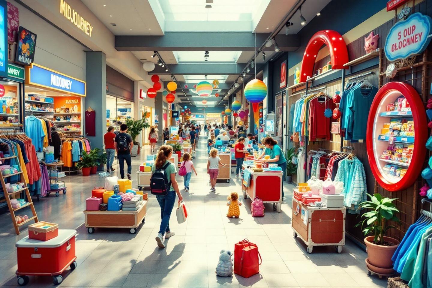 Comment l'agencement de magasin influence le comportement d'achat de vos clients