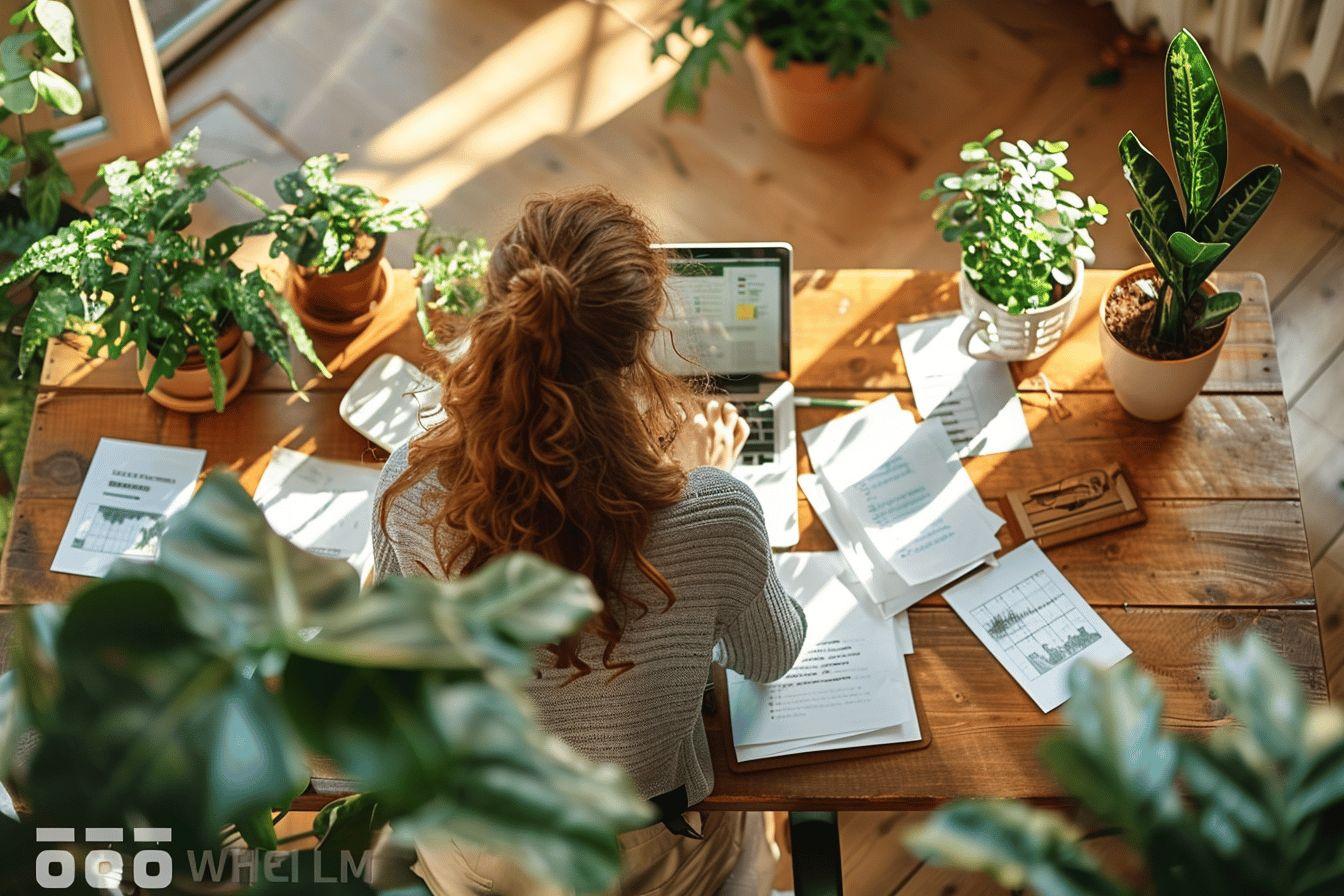 Comment lancer un business en ligne rentable : 10 idées et conseils pour créer facilement