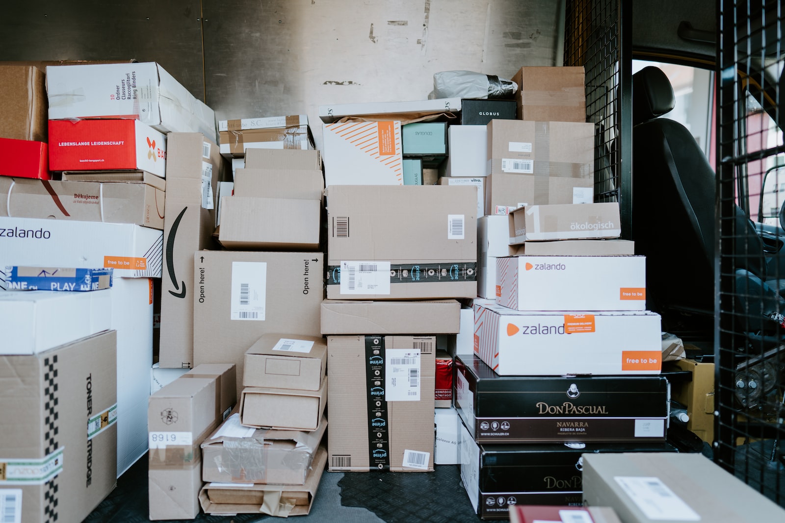 Comment maintenir une bonne santé en tant que livreur Amazon ?