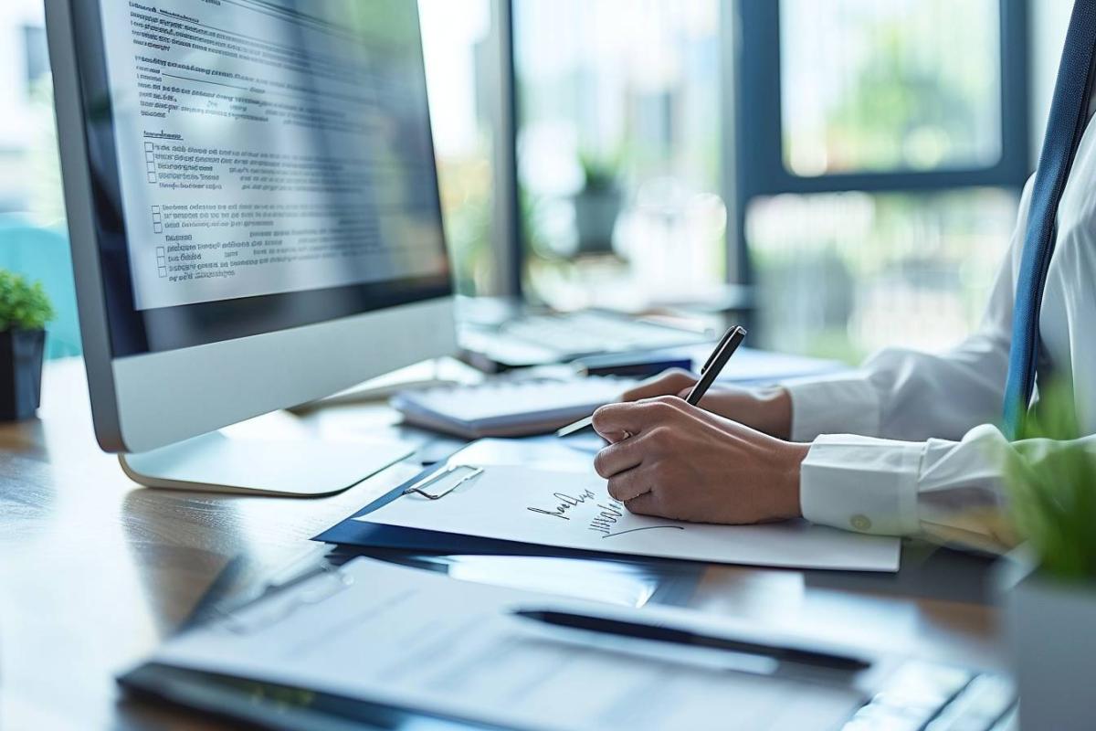 Comment mettre en place la signature électronique dans votre entreprise : guide complet