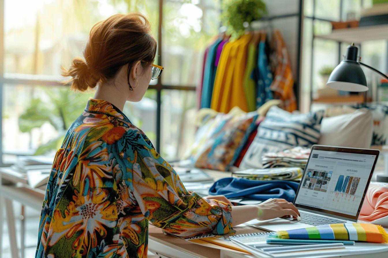 Comment ouvrir une boutique de vêtements en ligne : guide complet pour créer votre e-commerce de mode