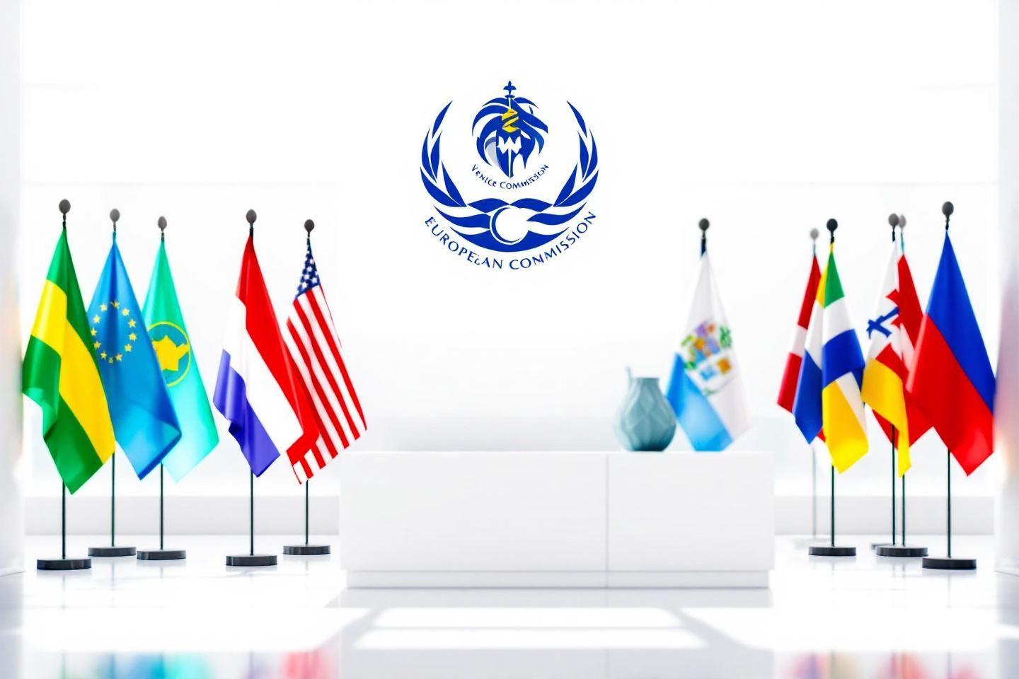 La Commission de Venise du Conseil de l'Europe : son rôle dans le renforcement et l'intégration