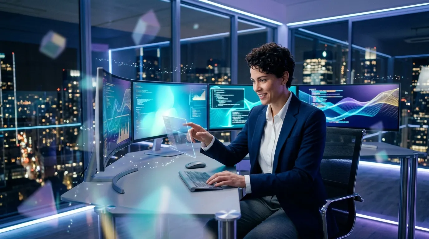 Communication digitale : prospérer en tant qu'expert