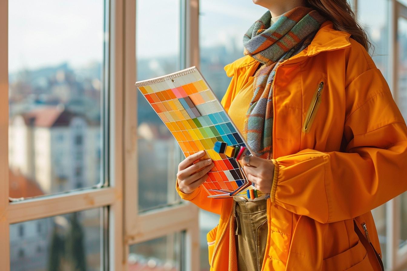 Comprendre et choisir le bon code APE pour votre activité de design en 2023