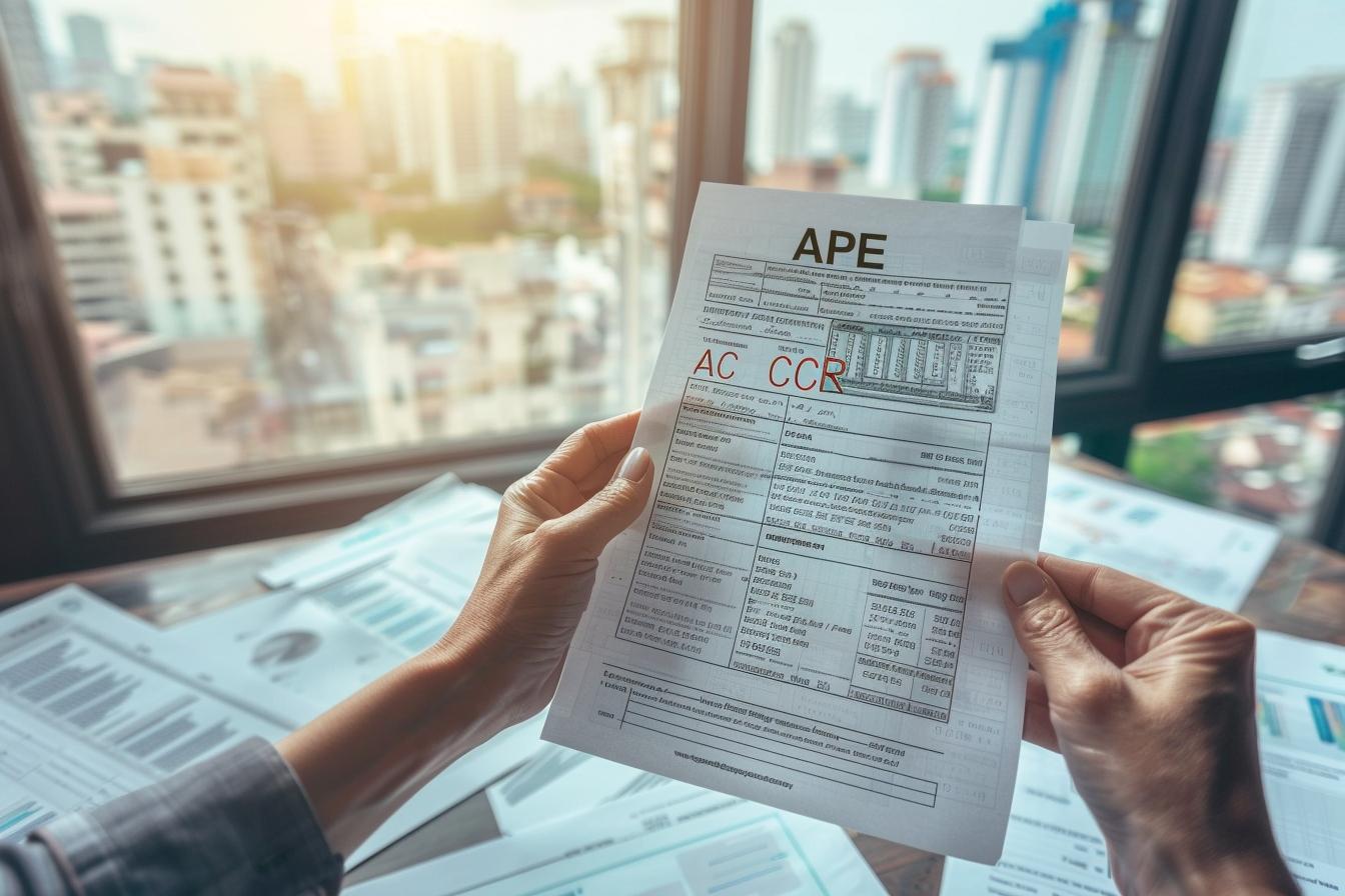 Comprendre la liaison entre code APE et CCN : Guide complet pour les entreprises