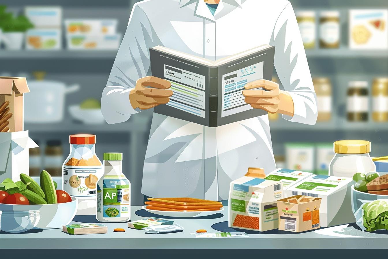Comprendre le code APE alimentaire : Guide complet pour les professionnels