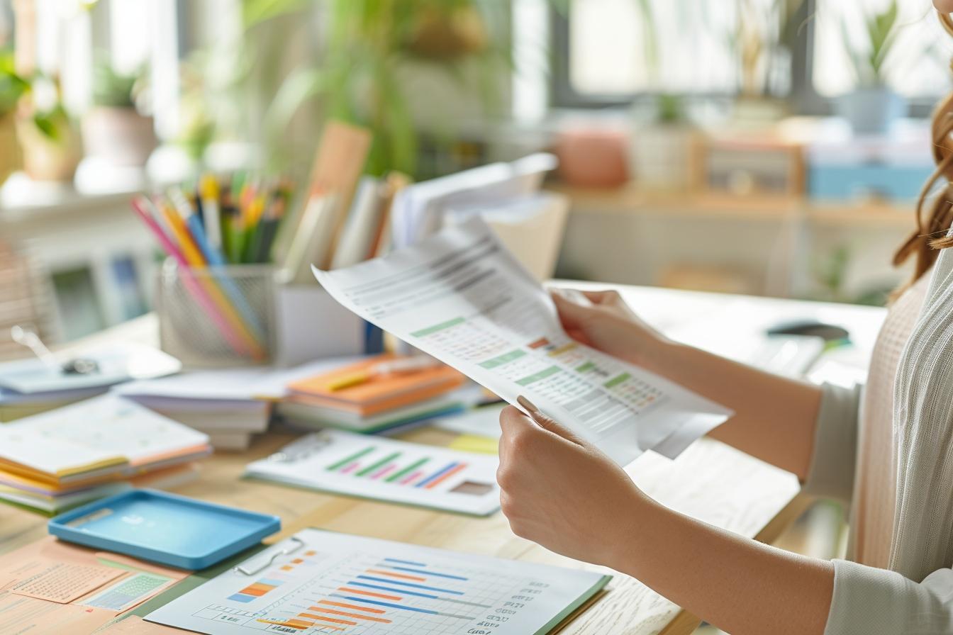 Comprendre le code APE INSEE : guide complet pour identifier votre activité professionnelle