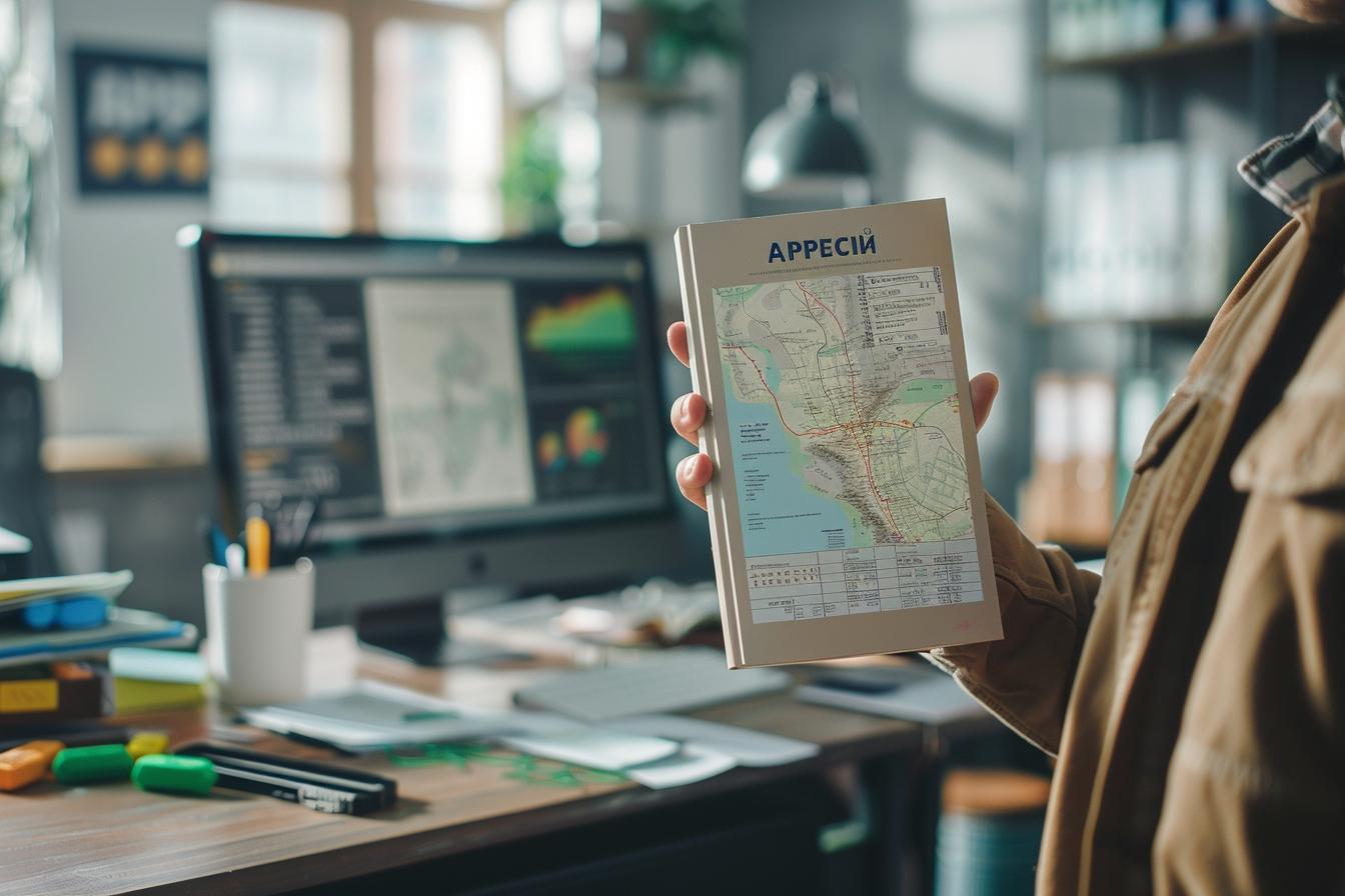 Comprendre le code APE location : guide complet pour les professionnels