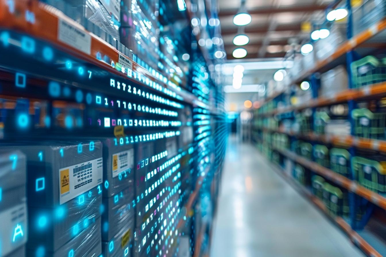 Comprendre le code APE logistique : définition, importance et secteurs concernés
