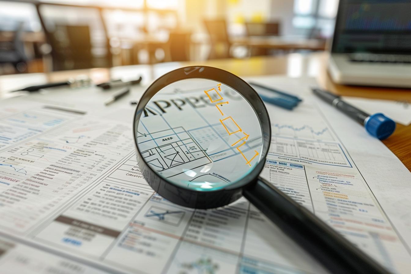 Comprendre le code APE pour votre activité de diagnostic immobilier