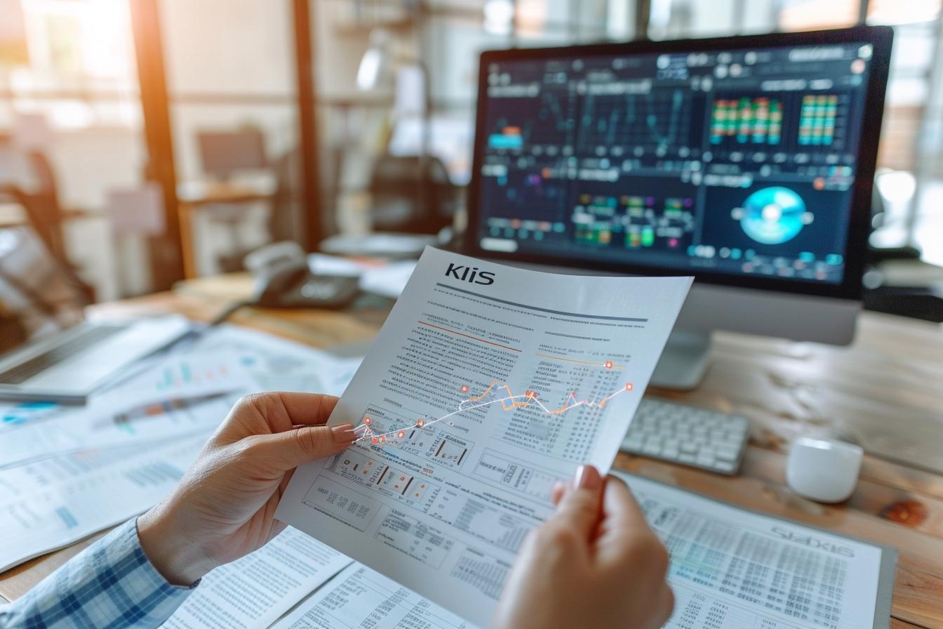 Comprendre le code APE sur votre Kbis : guide complet pour entrepreneurs
