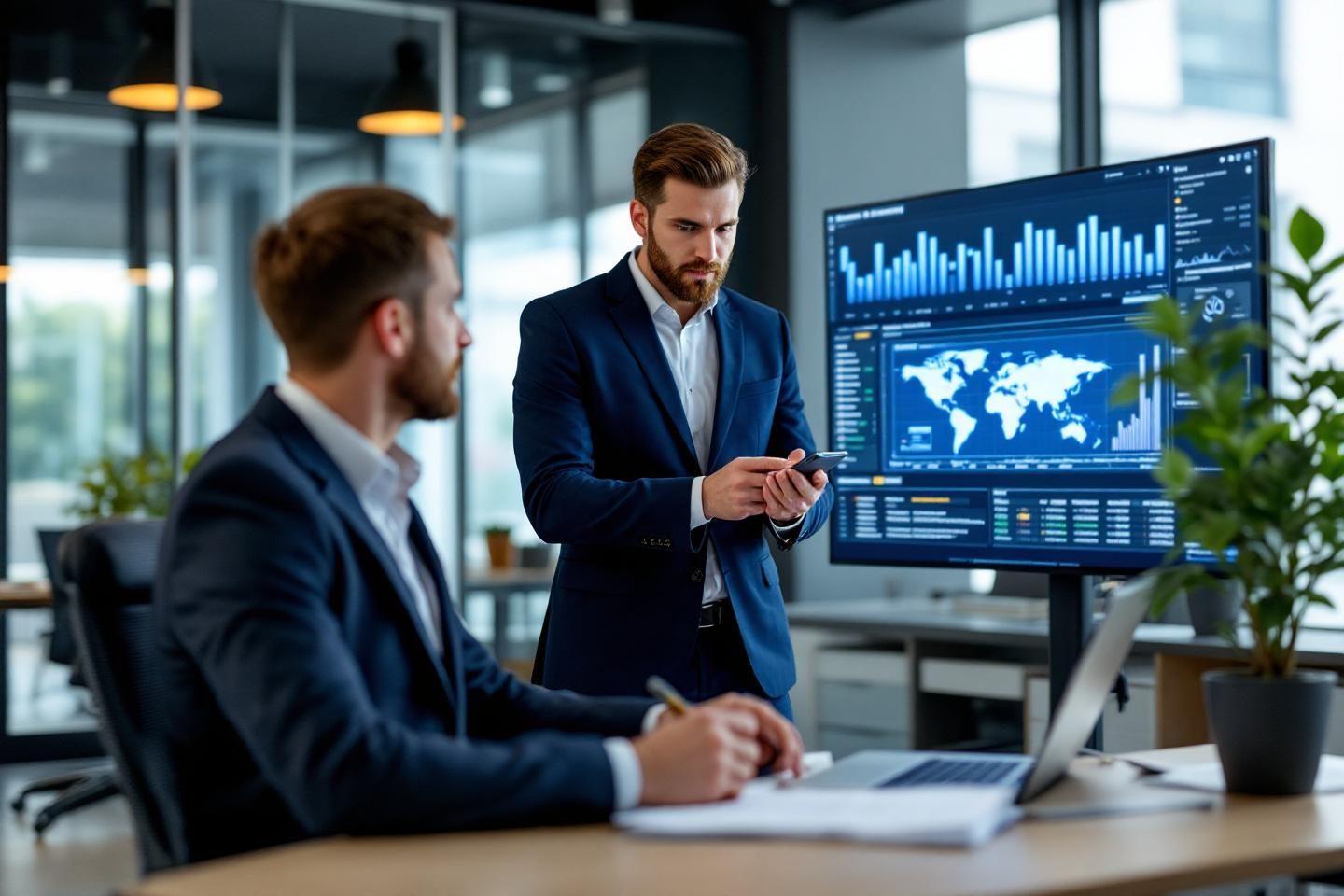Comptabilisation d'un compte à terme : conseils et astuces pour le bon compte comptable