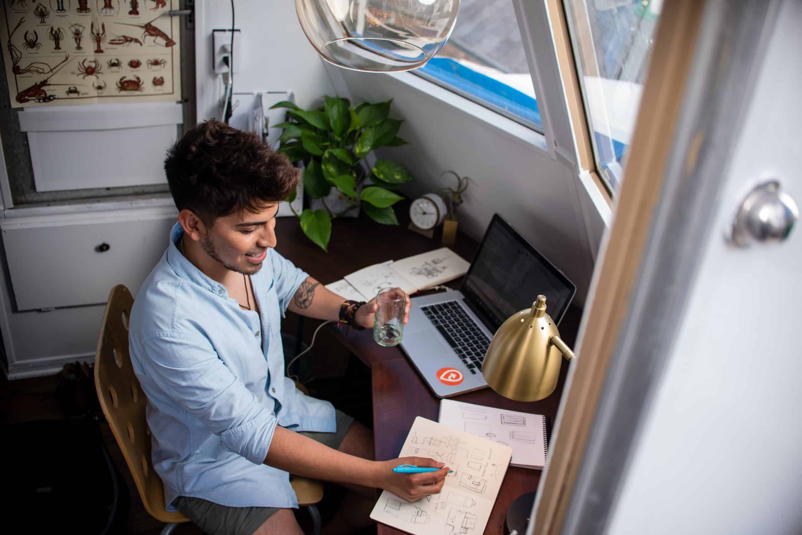 Nos meilleures idées de business à domicile
