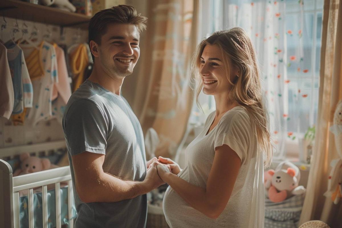 Congé parental : une nouvelle mesure révolutionnaire pour les futurs parents