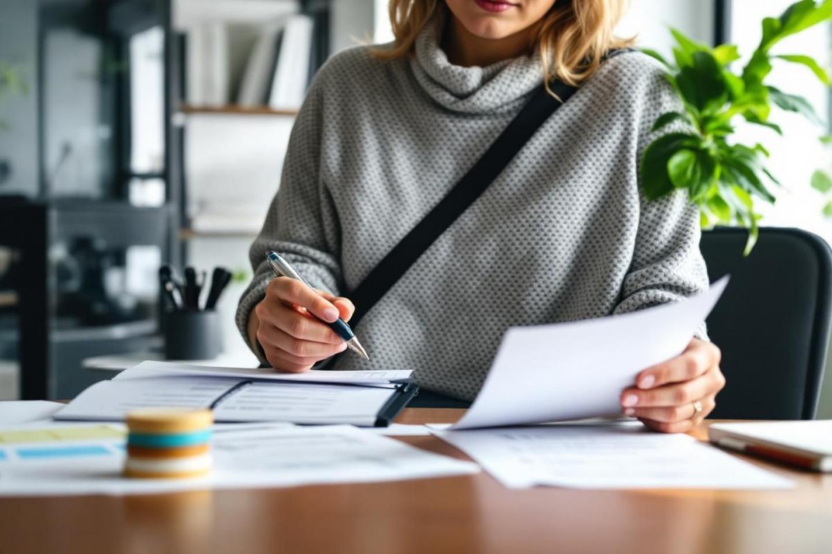 Congé sans solde 1 jour : droits, refus et recours du salarié
