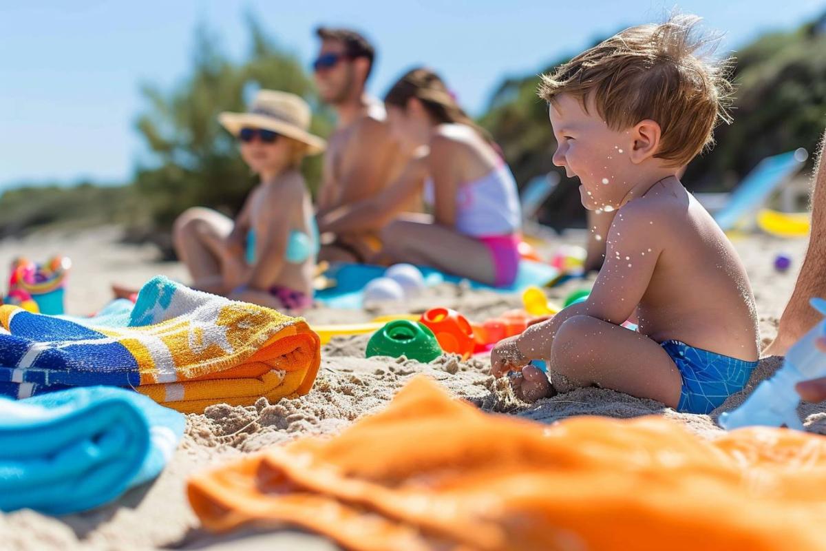 Congés payés : les salariés parents ont-ils la priorité pour les vacances ?