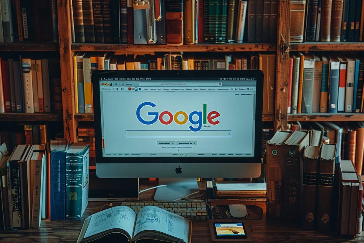 Consultez les anciennes versions de sites web avec Google et Archive.org : voyage dans le temps numérique