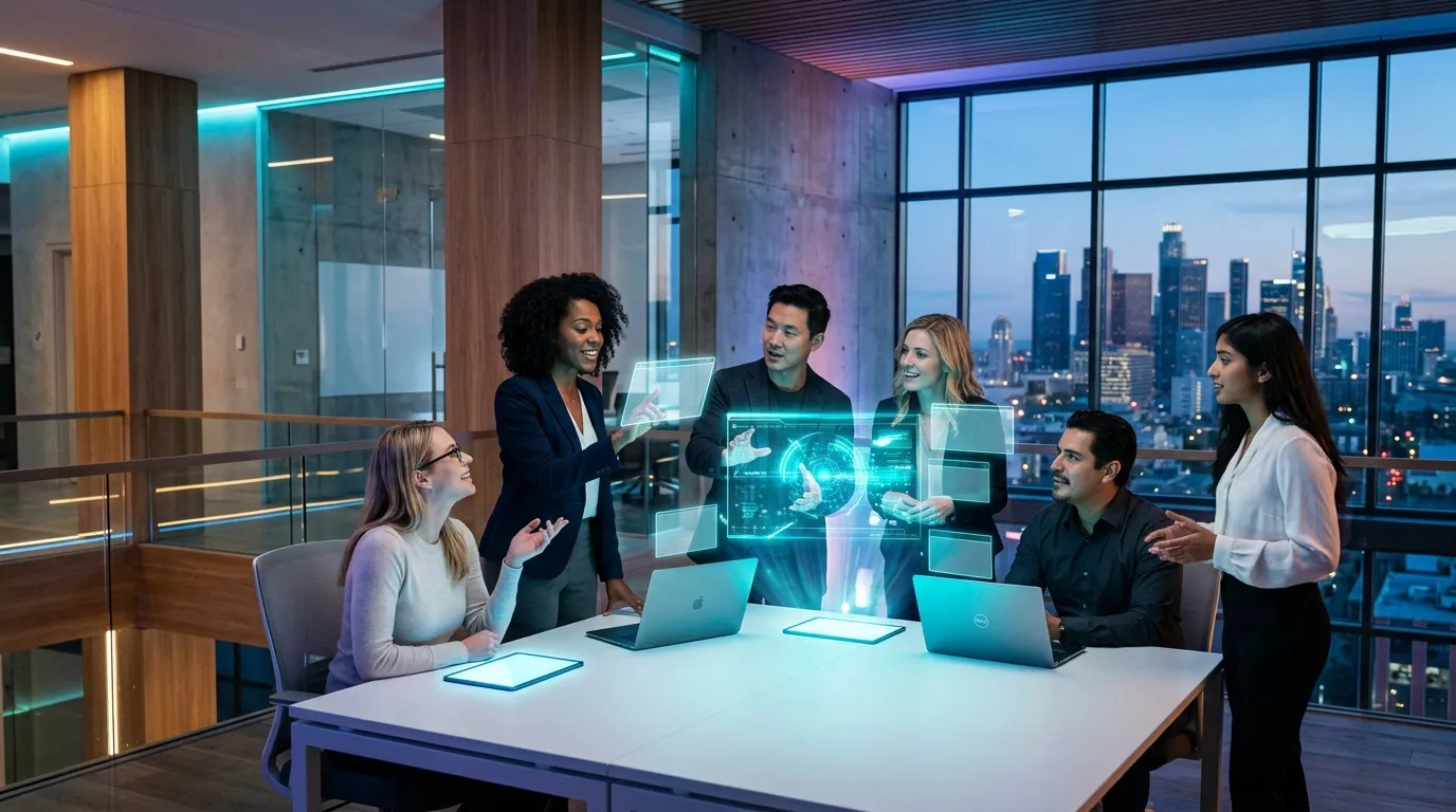 Convergence MTP : plateforme collaborative innovante