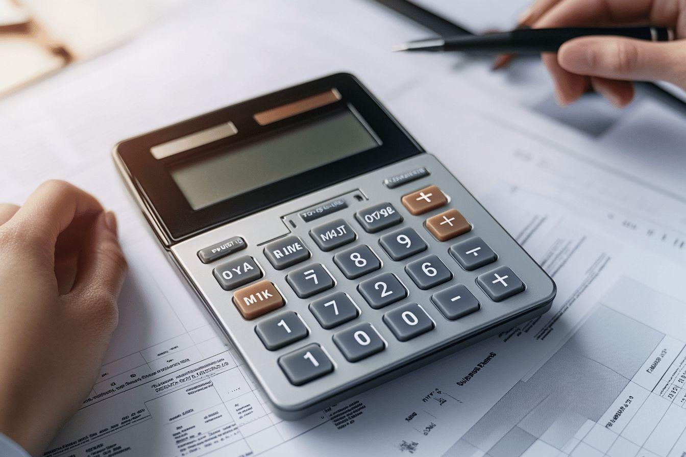 Convertisseur salaire 2000 euros brut en net : calculateur gratuit personnalisé