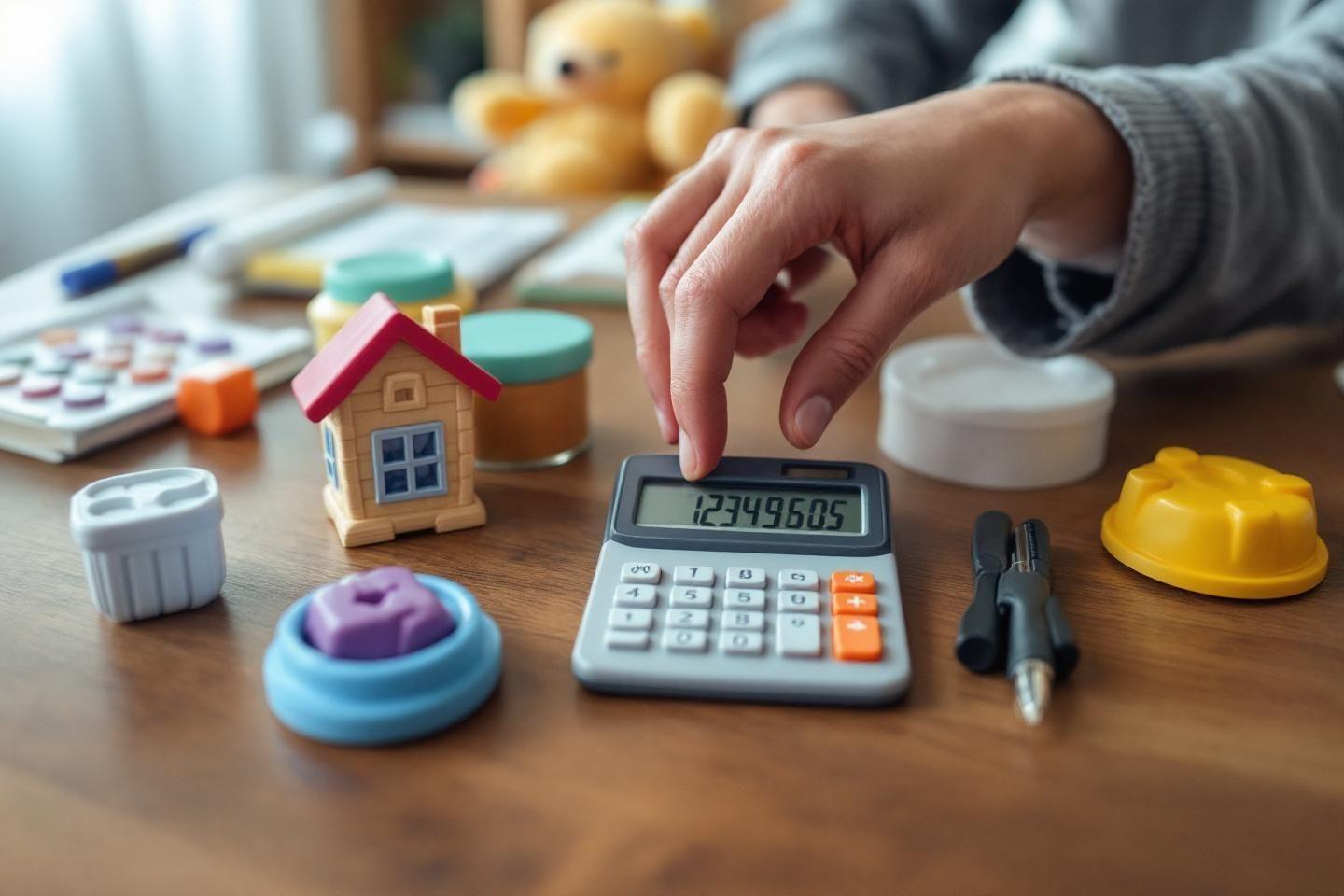 Convertisseur salaire brut en net pour assistante maternelle et garde à domicile