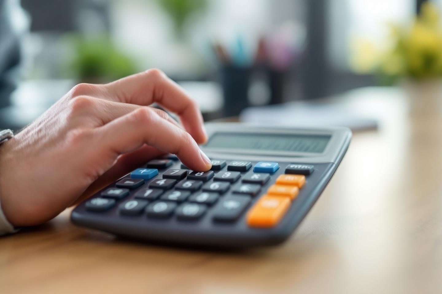 Convertisseur salaire brut en net horaire : simulateur gratuit et personnalisé