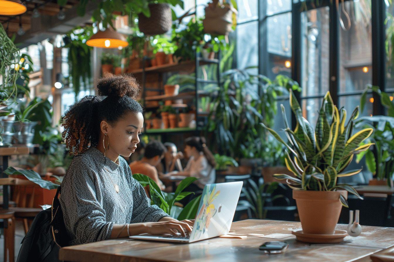 Coworking : les avantages essentiels pour freelances et startups dans un espace professionnel partagé