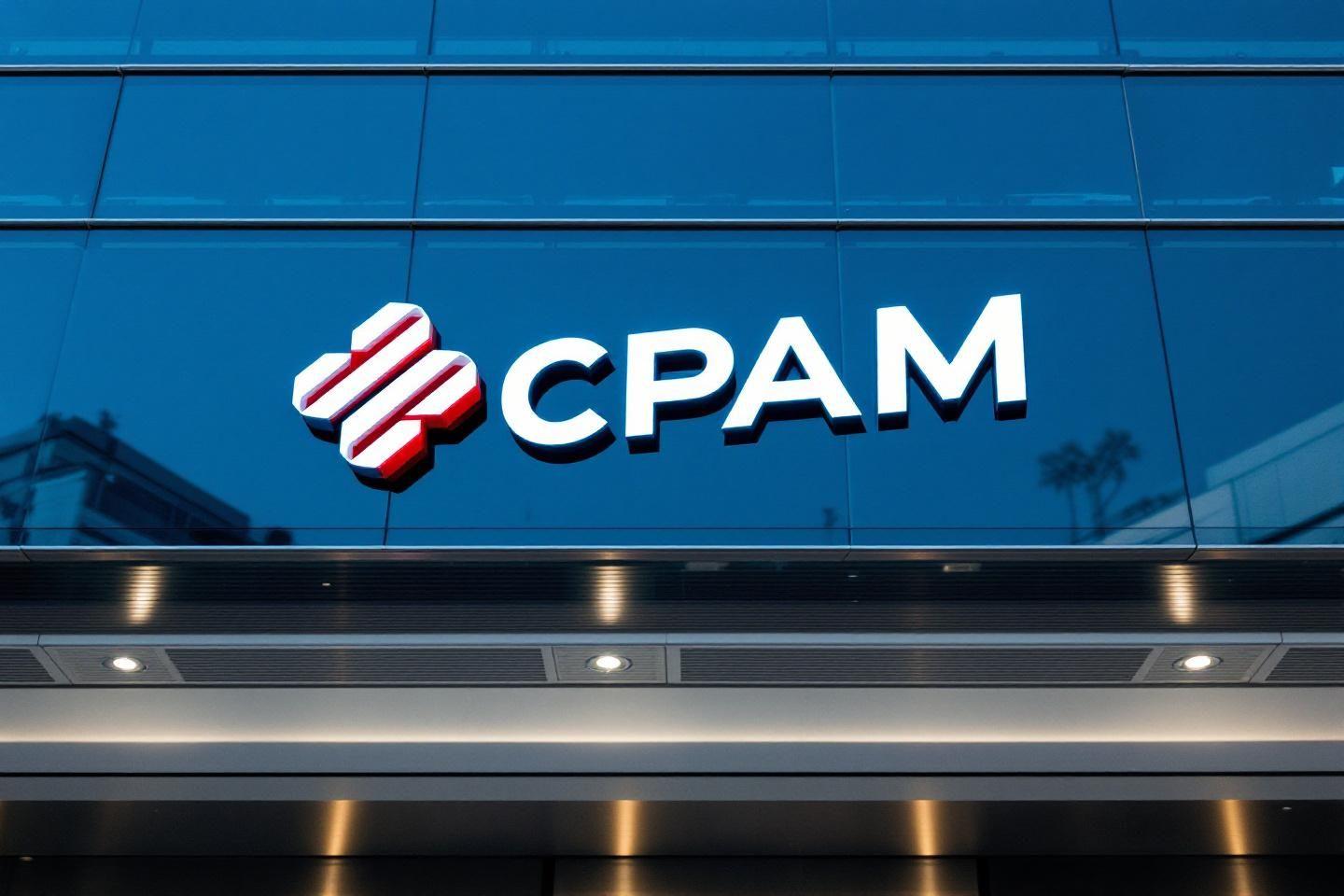 CPAM Haguenau - Caisse primaire d'assurance maladie du Bas-Rhin : contact et adresse