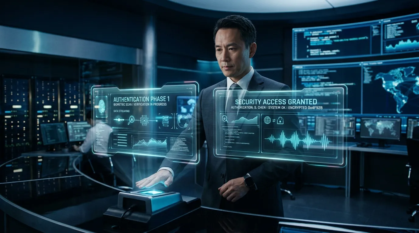 Cyberplus double authentification : guide complet