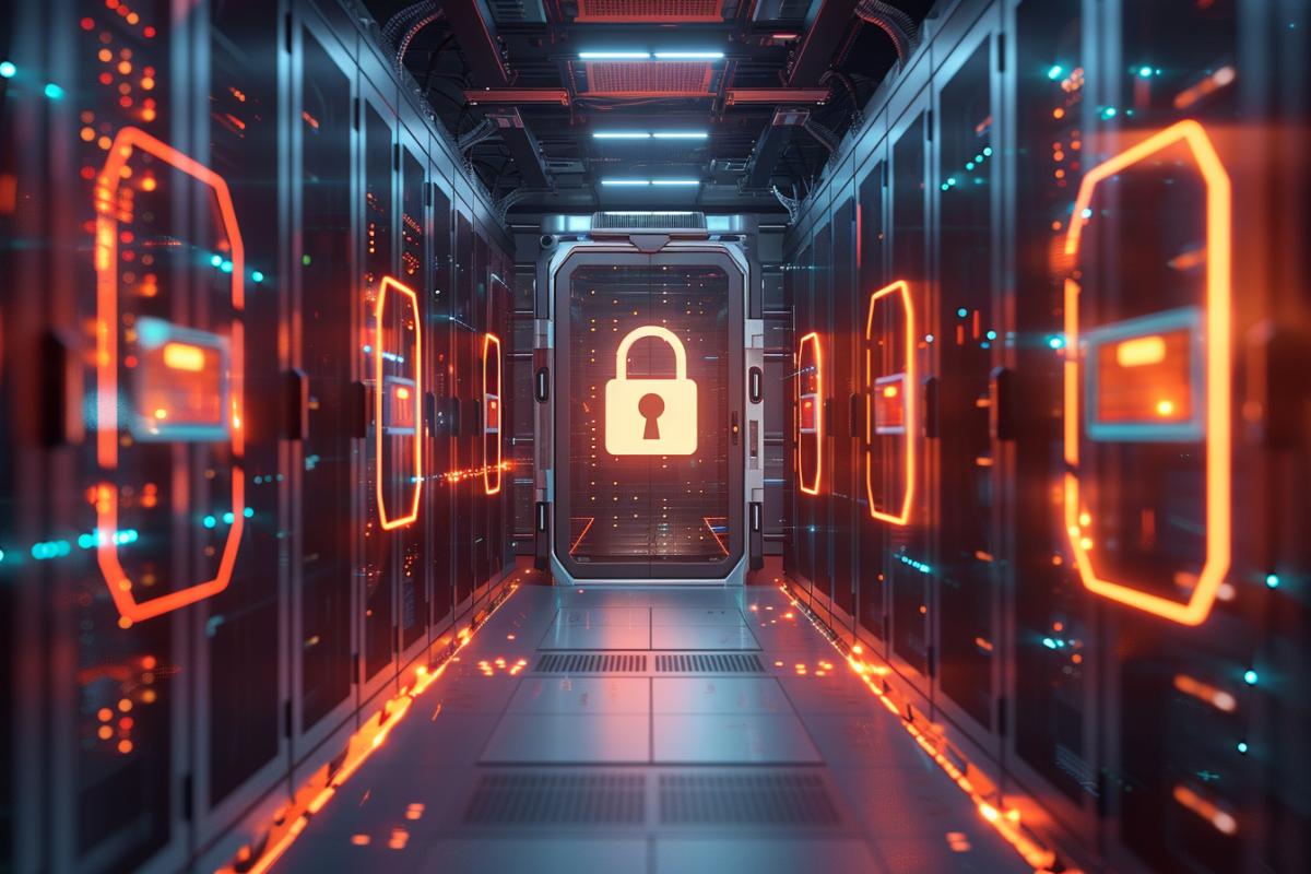 Découvrez comment fonctionne un VPN d'entreprise : Sécurité et accès distants