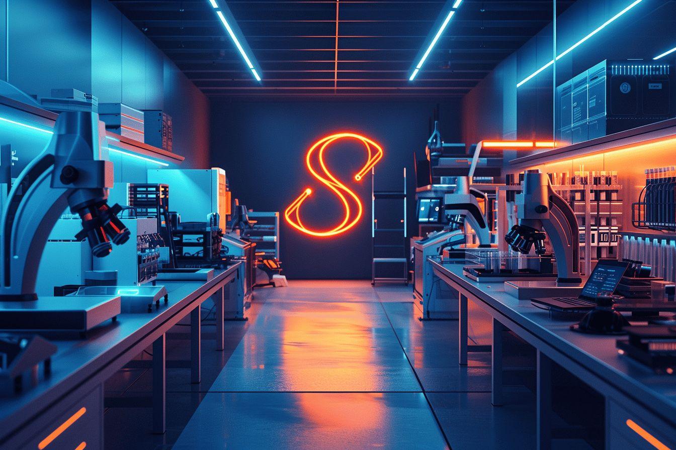 DeepSeek : la start-up chinoise qui révolutionne l'IA avec des innovations technologiques majeures