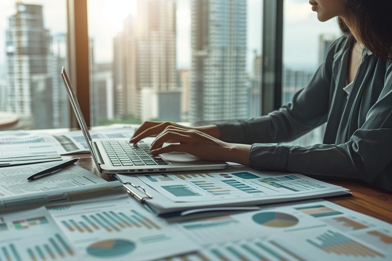 Définir le bon Code APE pour le dropshipping : Guide complet 2023