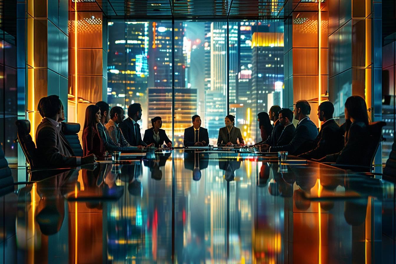 La démocratisation du capital-investissement s'accélère : opportunités et défis pour les investisseurs