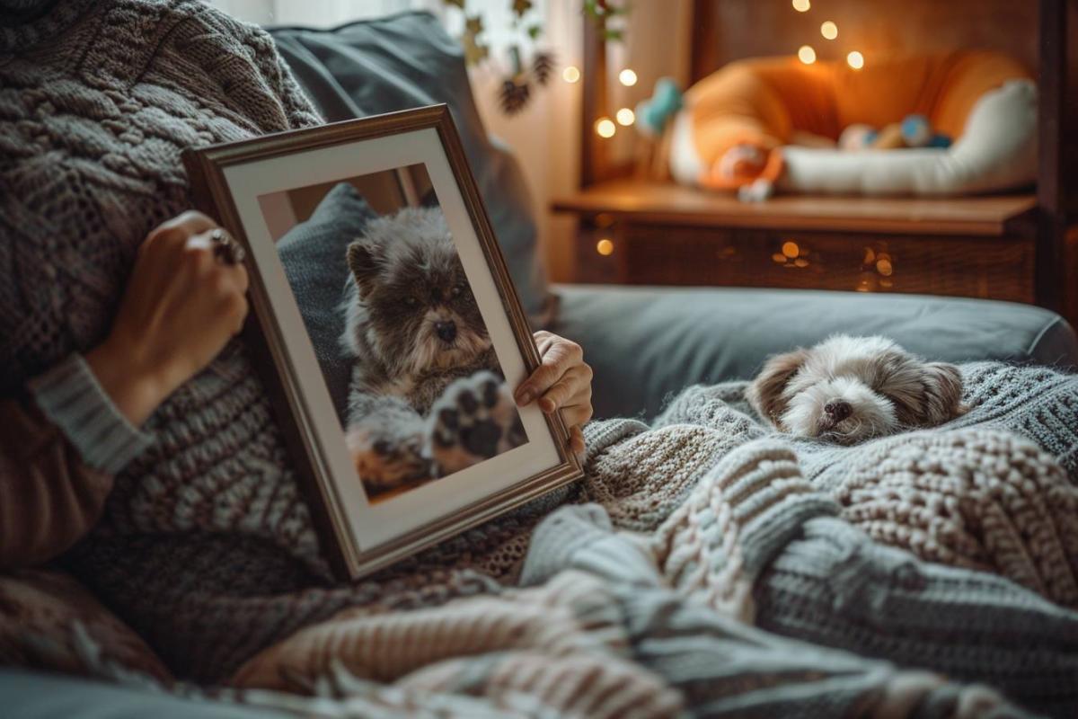 Deuil animalier : Faut-il un congé en entreprise pour perdre son animal ?