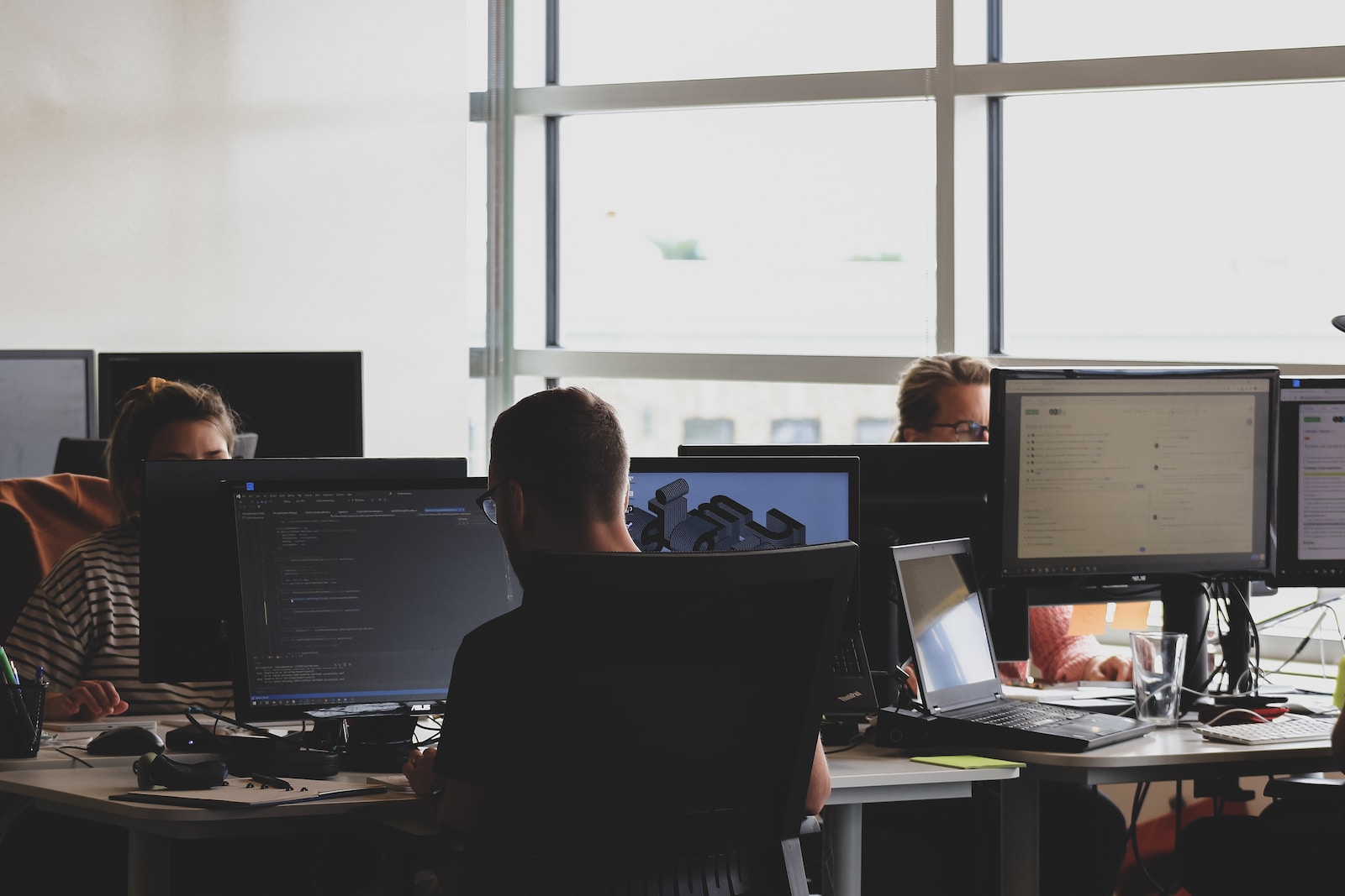 Devenir administrateur des systèmes de réseaux en micro-entreprise