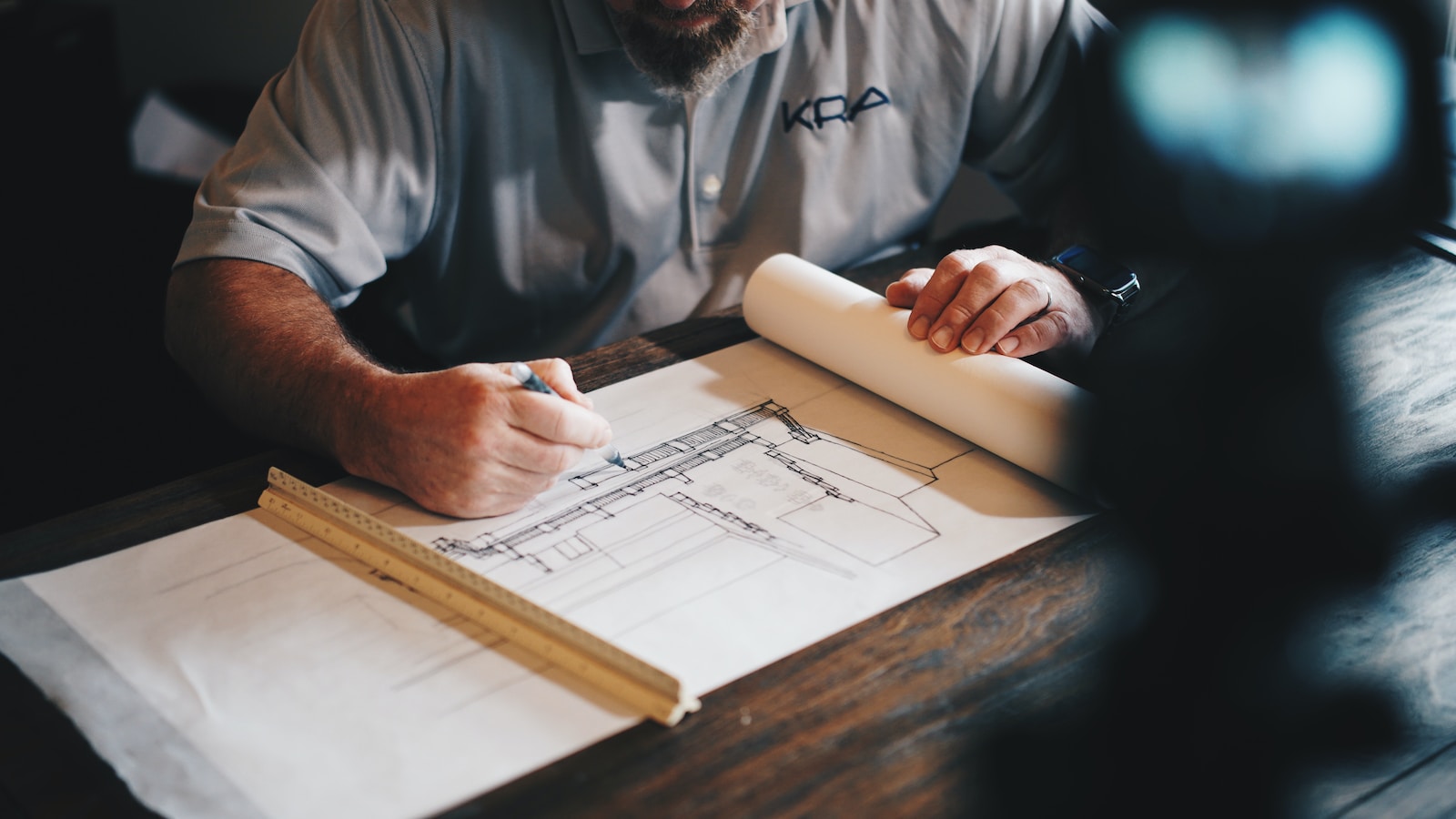 Devenir architecte en micro-entreprise
