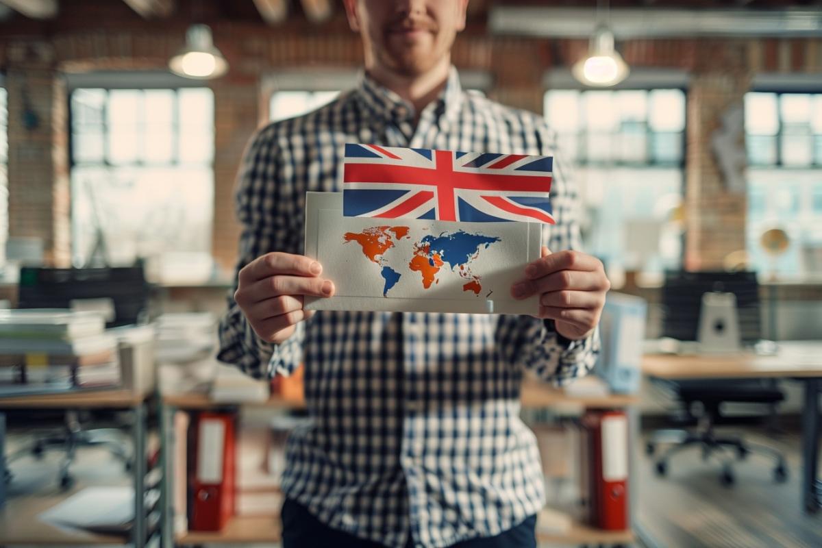 Devenir bilingue en anglais : Boostez votre carrière en 7 avantages clés