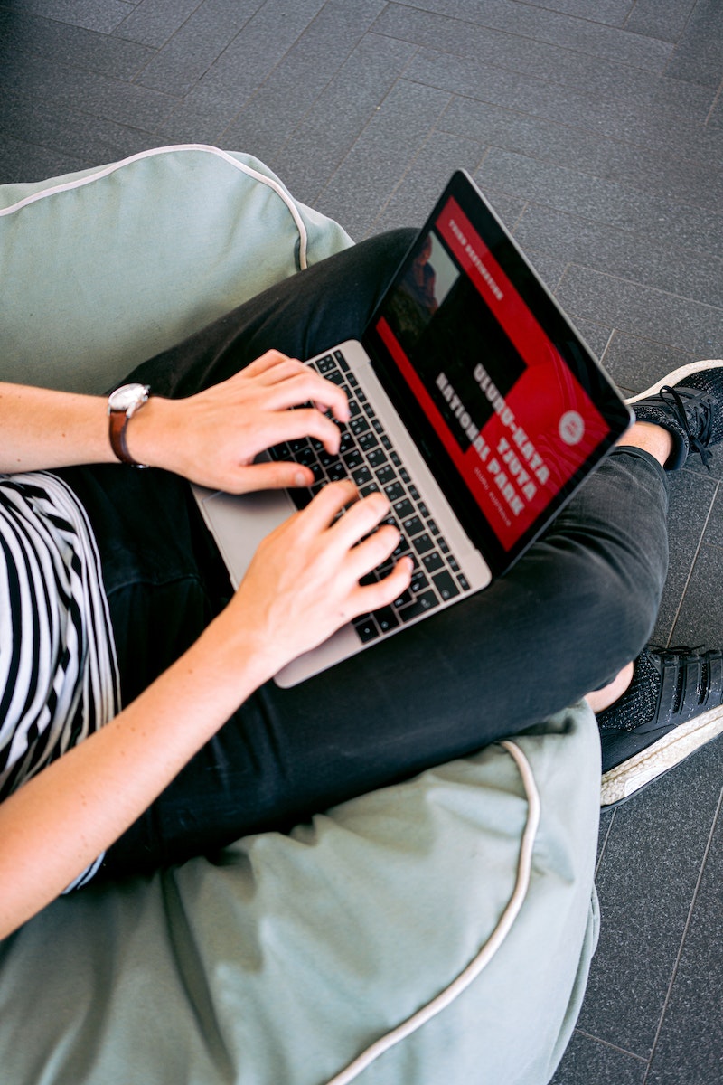 Devenir bloggeur en micro-entreprise