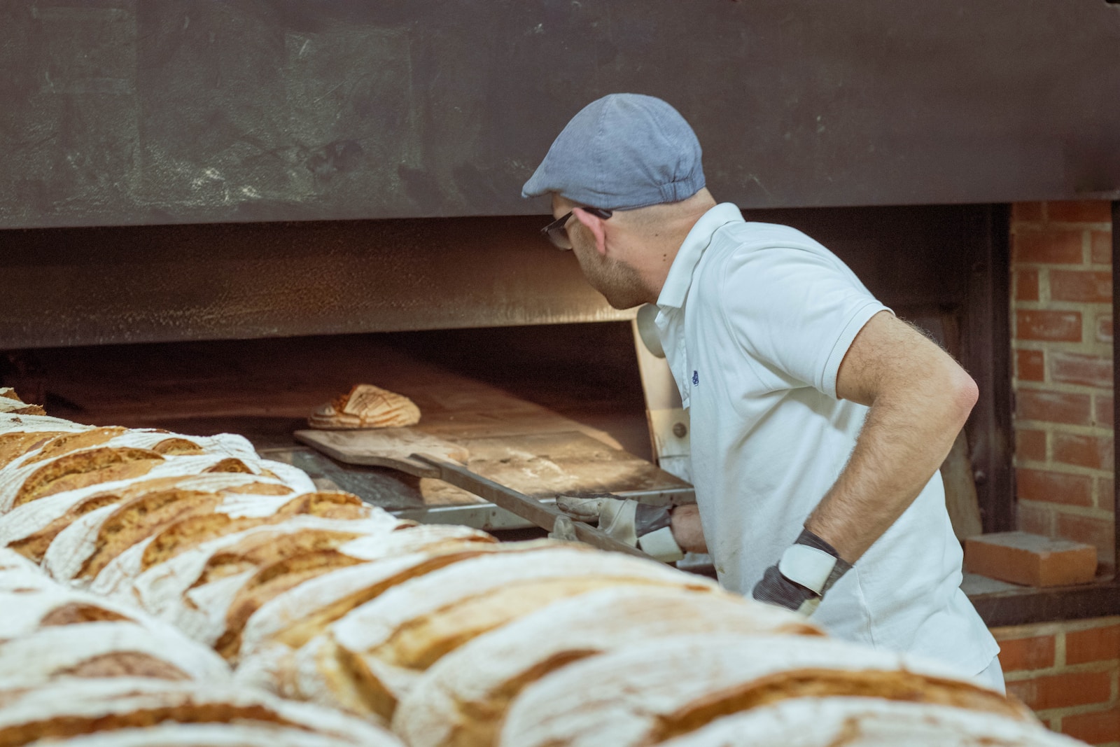 Devenir boulanger en micro-entreprise