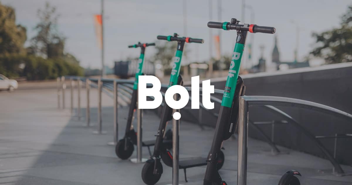 Devenir chargeur Bolt en micro-entreprise