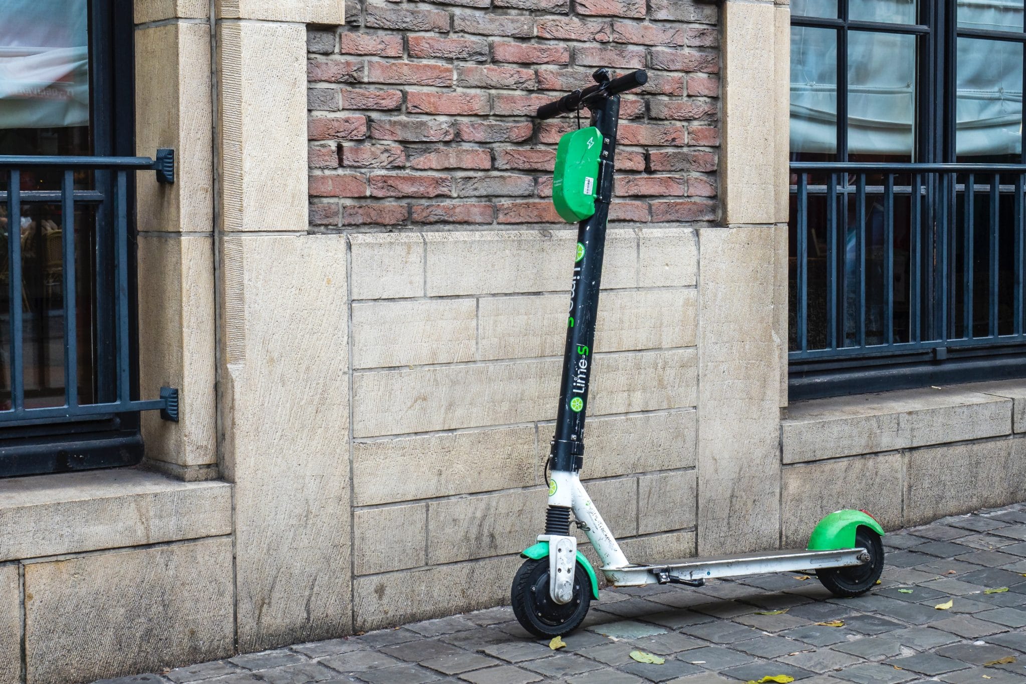 Chargeur de trottinettes comment ça marche ?