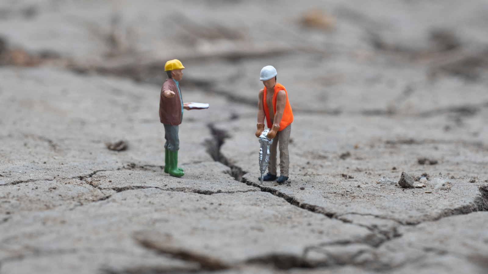 Devenir chef de chantier en micro-entreprise