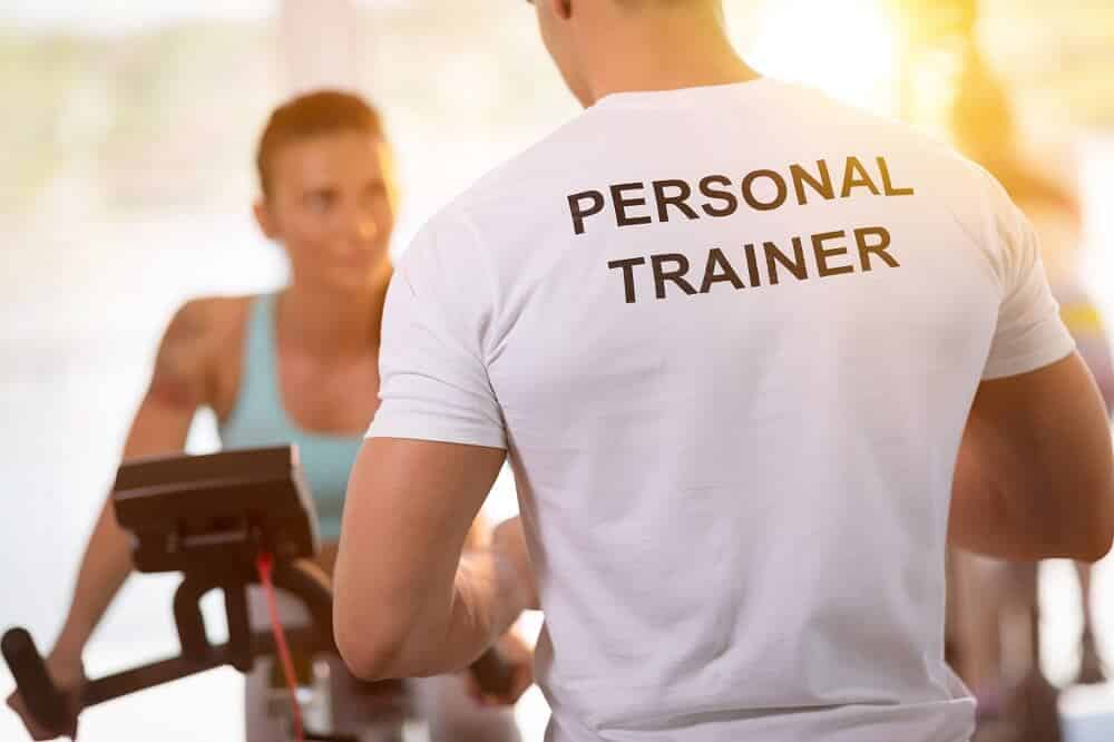 Devenir coach sportif en micro-entreprise