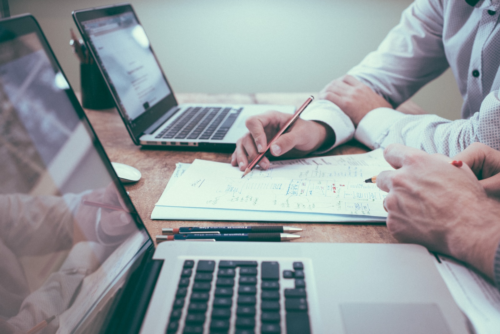 Devenir comptable en micro-entreprise
