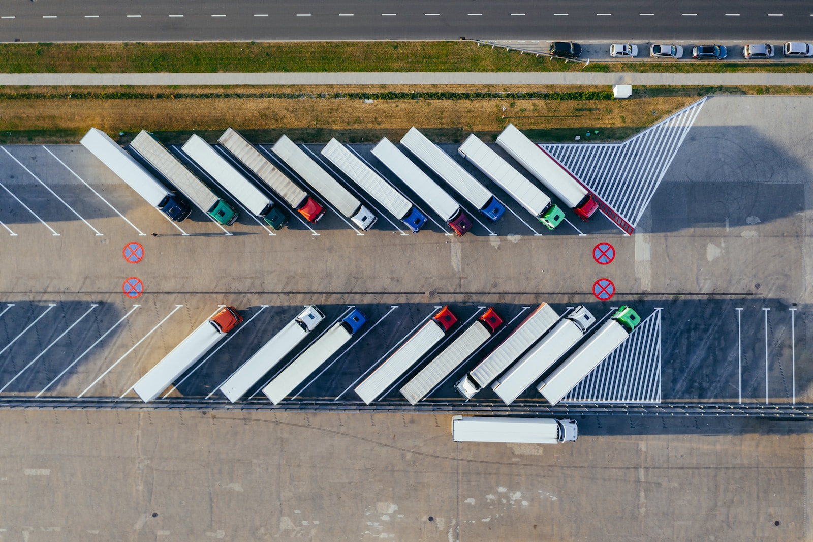 Devenir consultant logistique en micro-entreprise