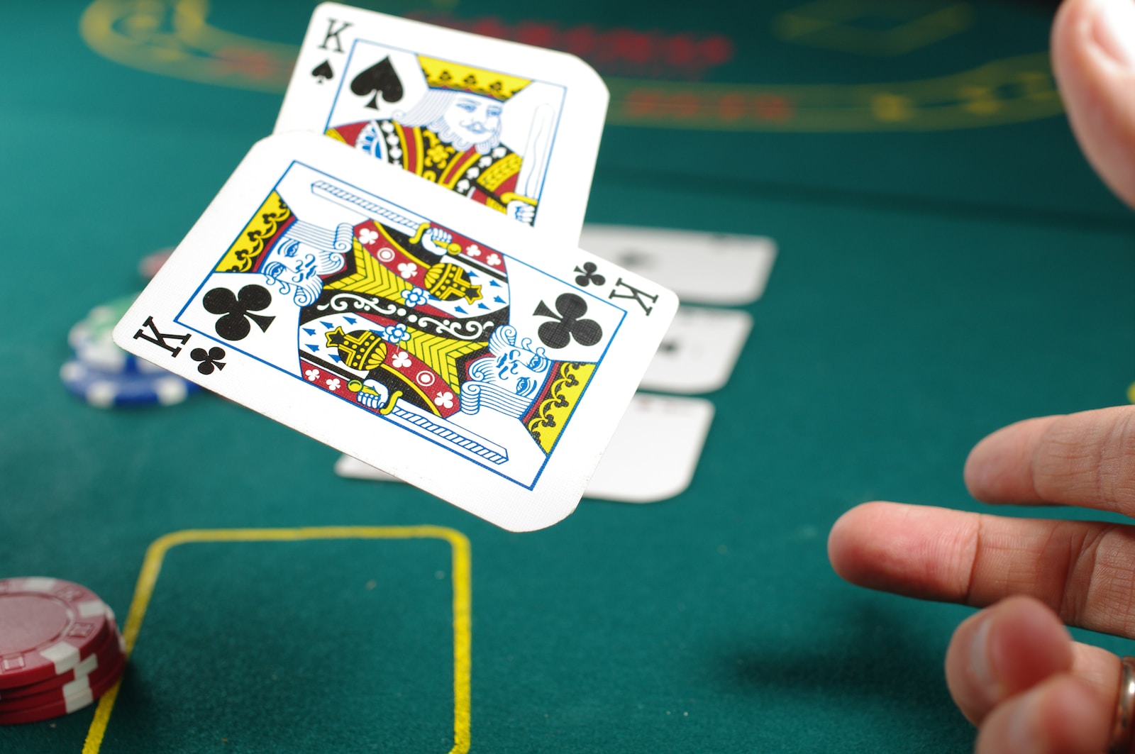 Devenir joueur de poker en micro-entreprise