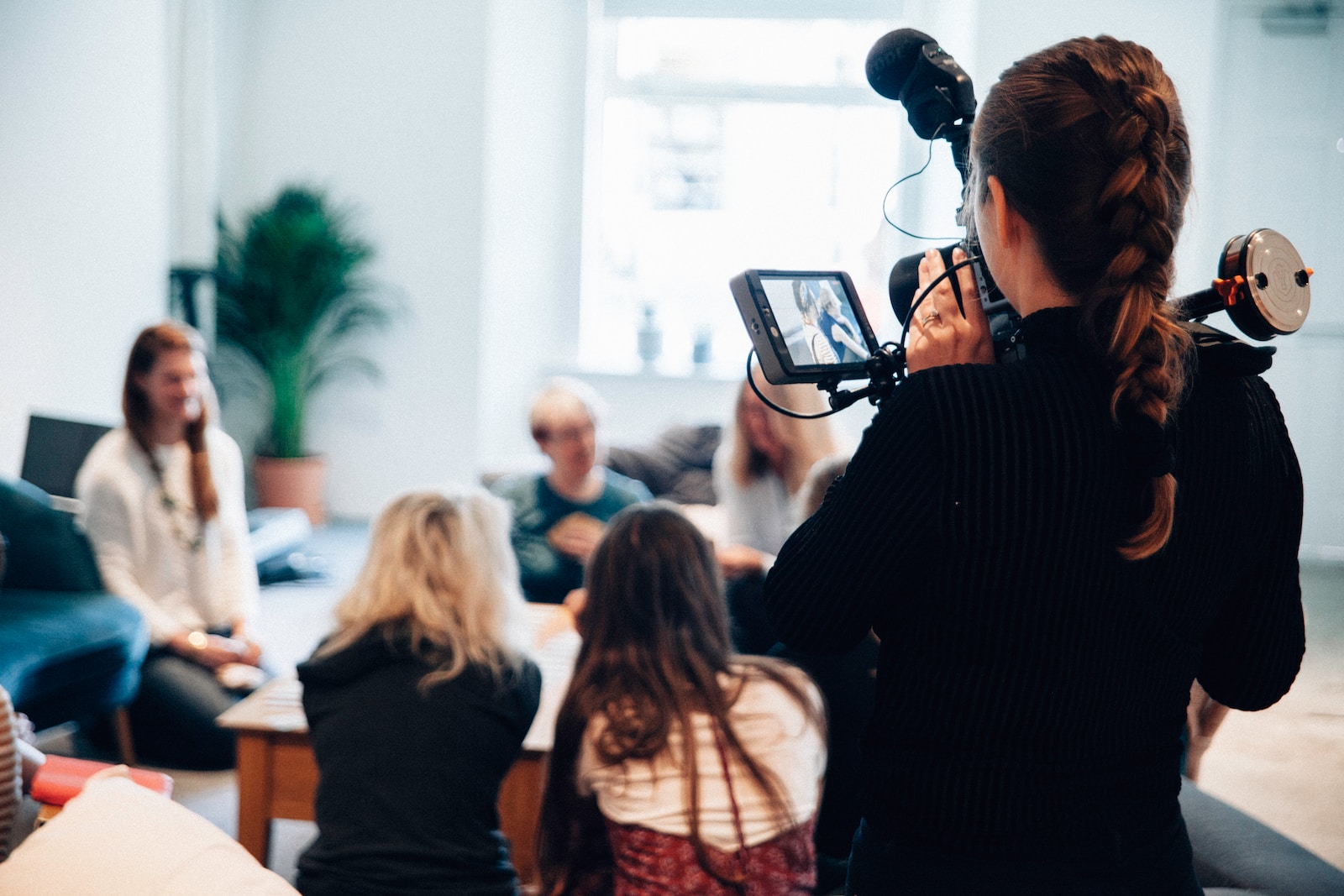 Devenir journaliste en micro-entreprise