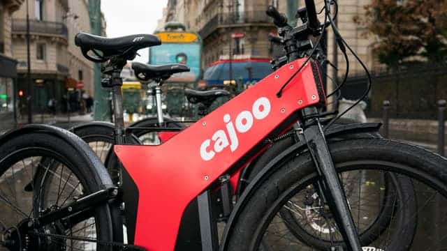 Devenir livreur Cajoo en micro-entreprise