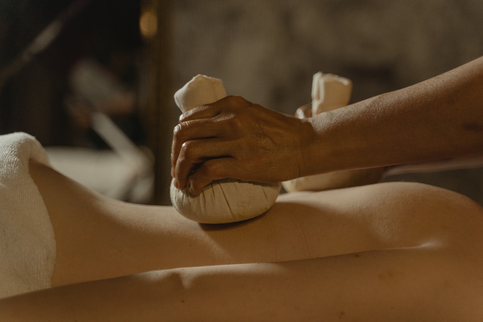 Devenir masseur en micro-entreprise