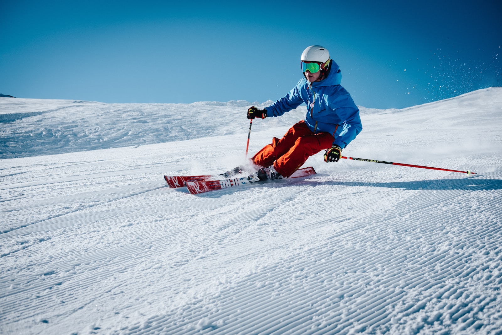 Devenir moniteur de ski en micro-entreprise